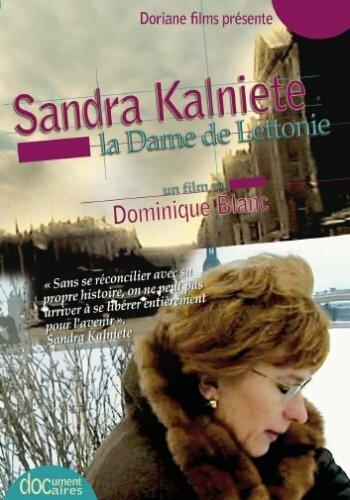 Sandra Kalniete, la Dame de Lettonie État correct -  reconditionné disponible sur Label Emmaüs